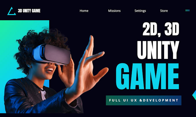 develop 2d 3d unity game roblox game to finish roblox scripter android ios game