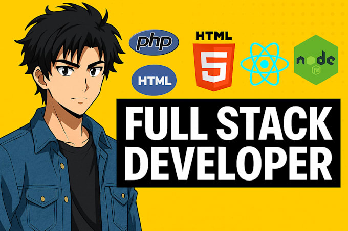 develop professional web applications using PHP laravel