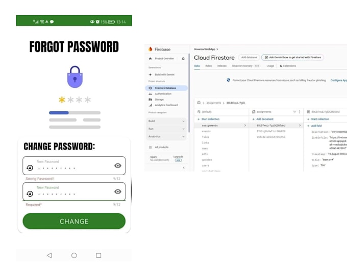 make app for your business
