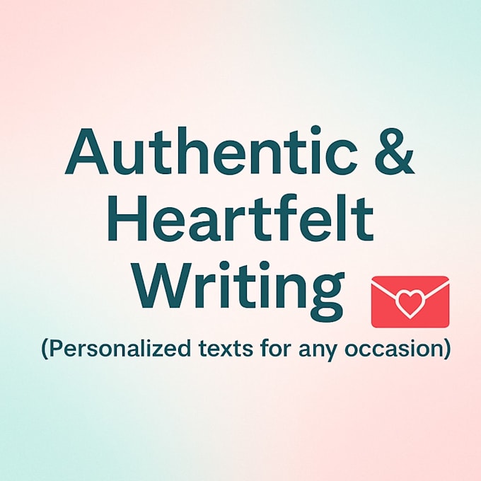 write heartfelt love letters or emotional spanish messages that touch the soul