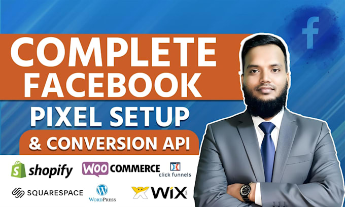 setup or fix facebook pixel, conversion API for ios 14 update