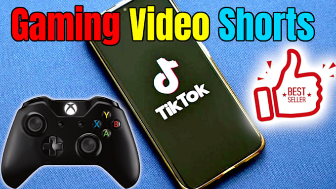 make gaming shorts for you