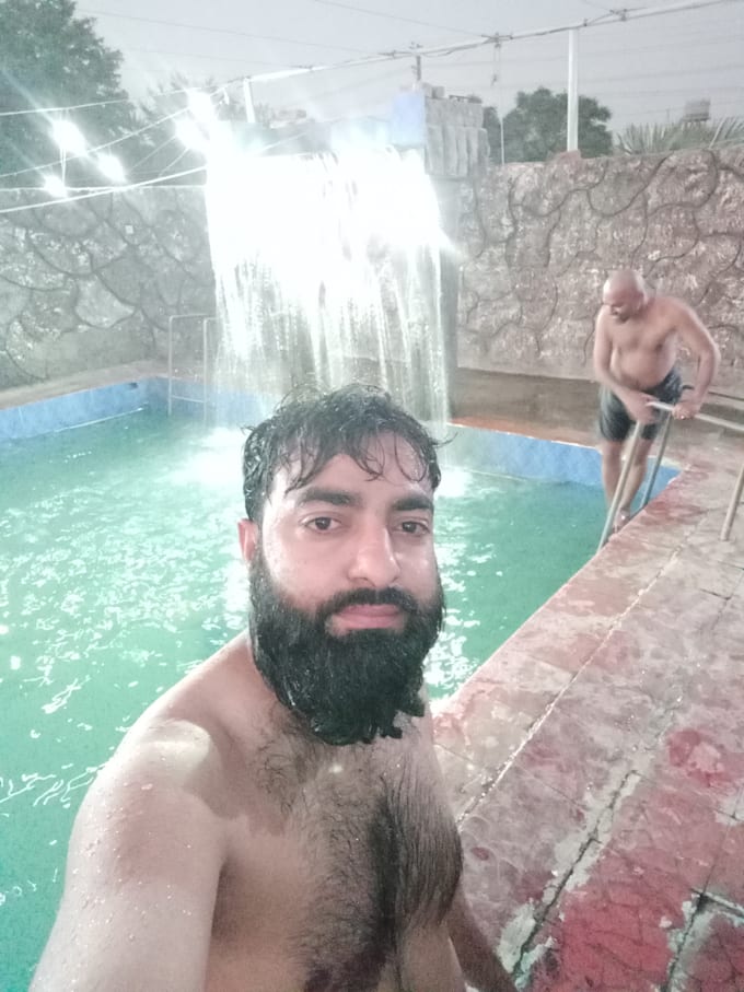 write romantic love letter