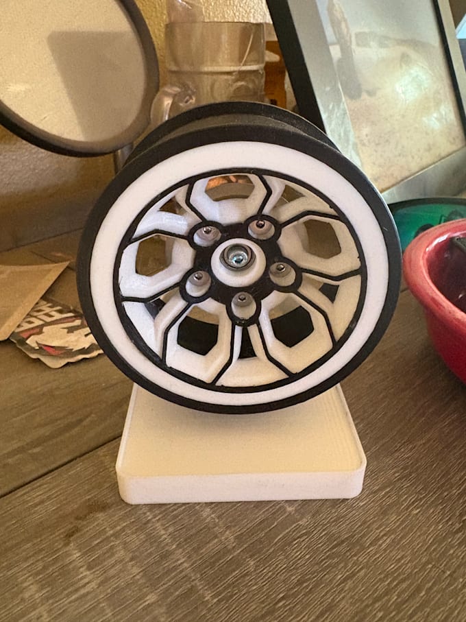 3d print your ideas