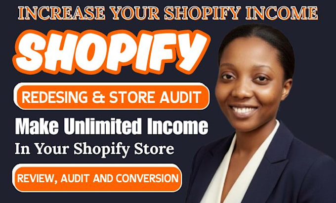 setup shopify dropshipping store design shopify store boost shopify sales