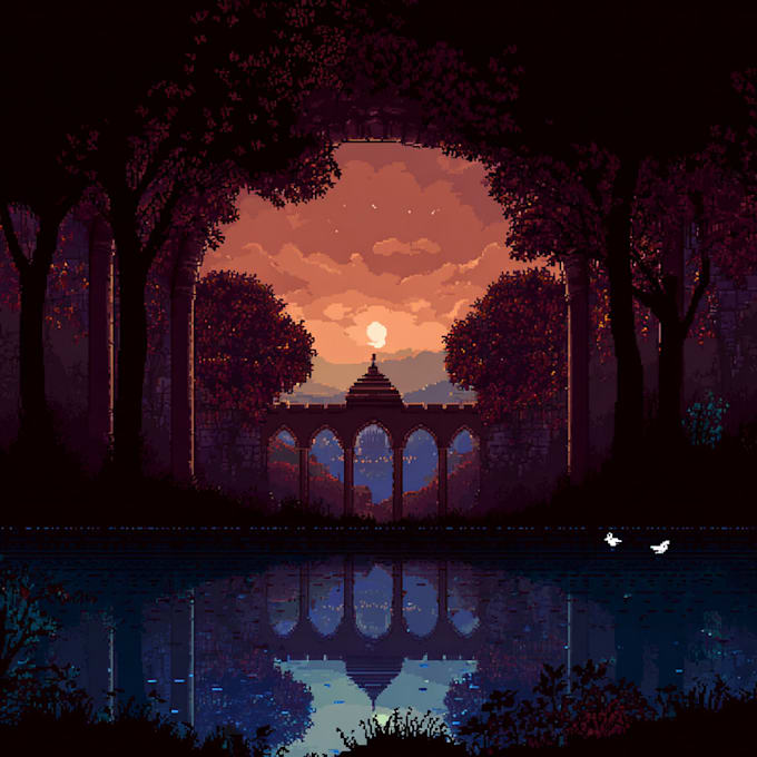 make background design for you