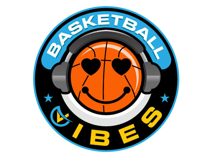 design basketball logo for professional teams