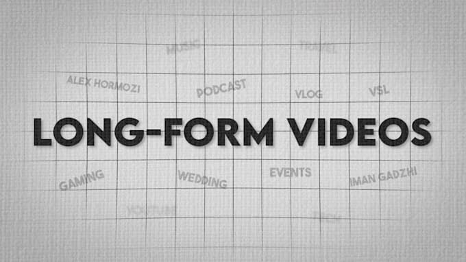 create scroll stopping shorts, reels and tiktoks