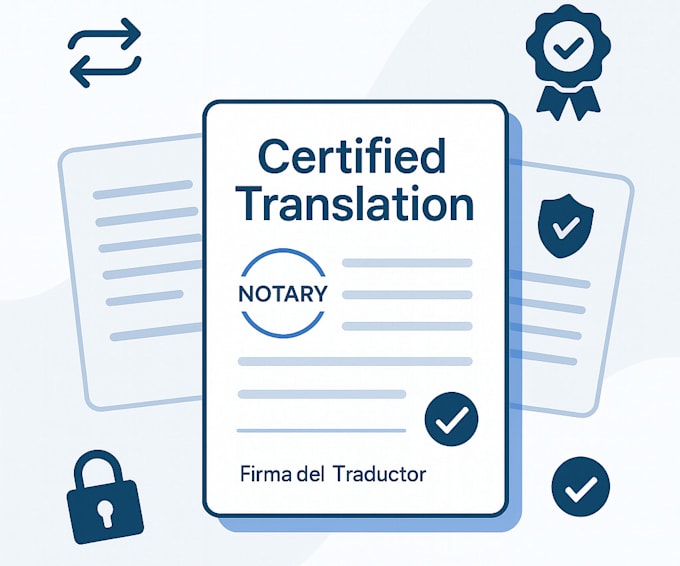 write , translate  and craft professional scripts