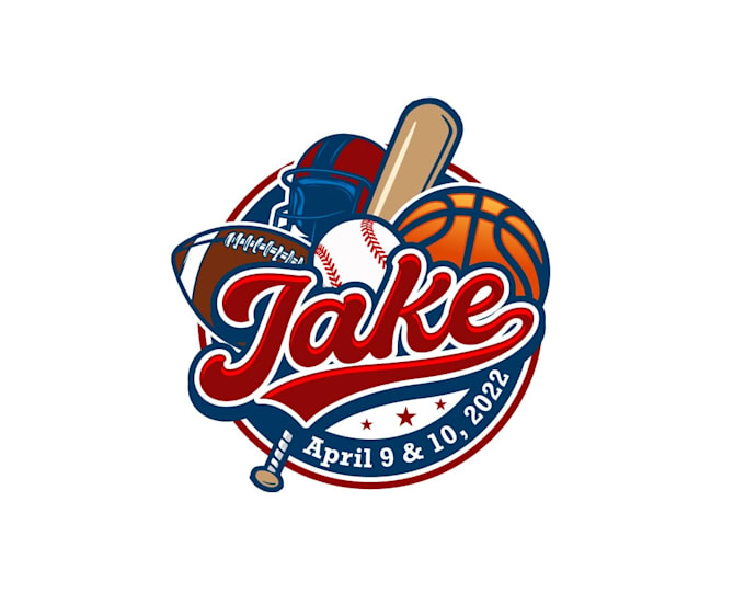 create exclusive and marvelous sport logo design