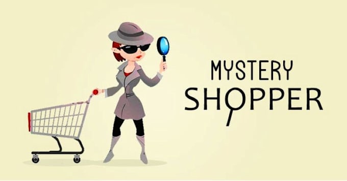 mystery shopper customer experience