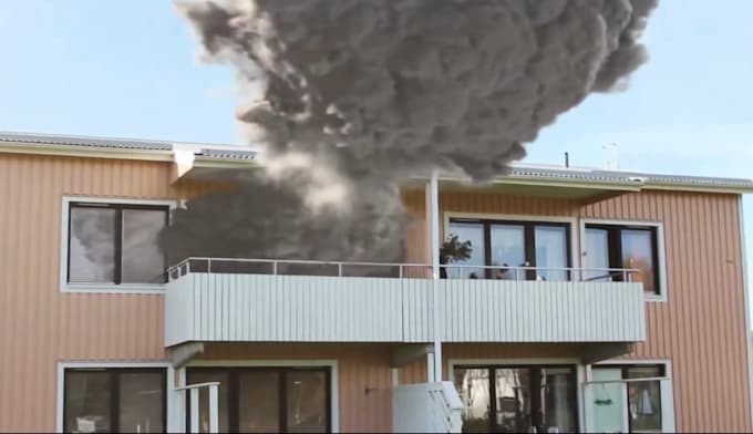 do realistic explosion, fire, blood effect and gunshot muzzle vfx for your shot