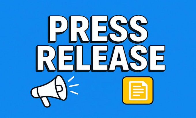 provide SEO press release distribution to boost brand visibility