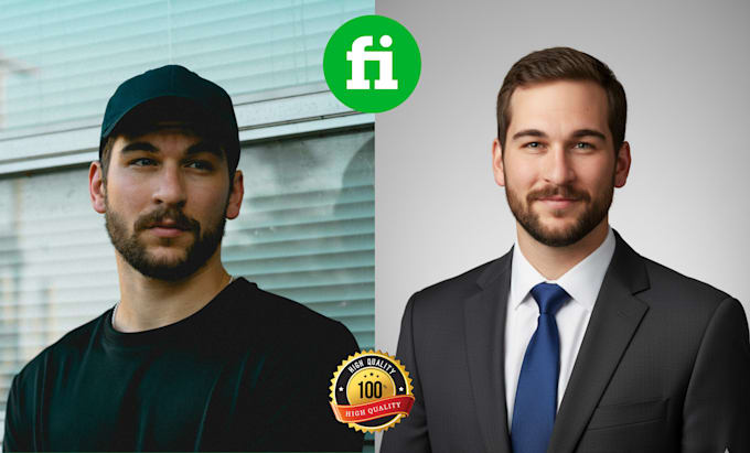 generate professional ai headshots, portraits, and avatars