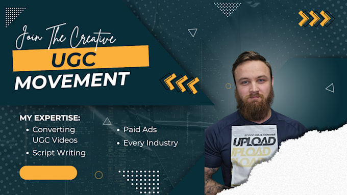 create ugc uk videos for your social media and ads