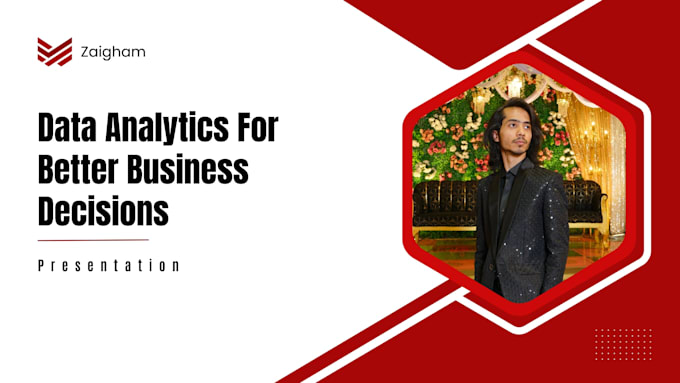 do data analysis using spss, excel and stata for your company