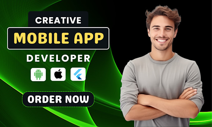 do mobile app development, ios app, android app creation mobile app developer