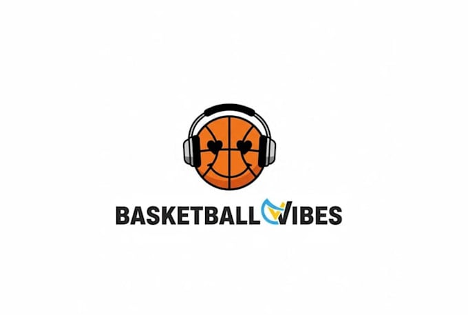 design basketball logo for school jerseys