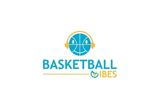 make basketball logo with bold mascots