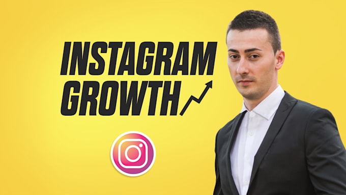 organically grow your instagram business