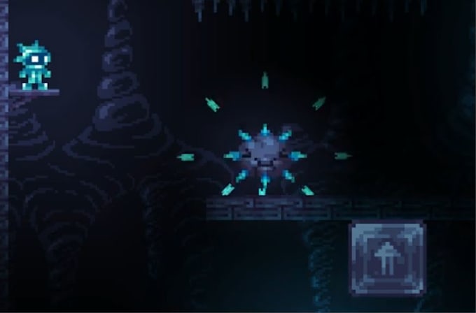 implement a gameplay mechanic or system