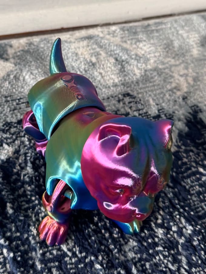 custom 3d modeling and 3d printing services