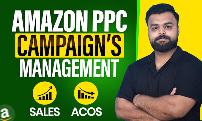 set up and optimize your amazon ads campaigns amazon PPC campaigns