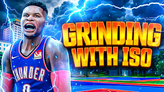 grind your 2k my player badges and overall