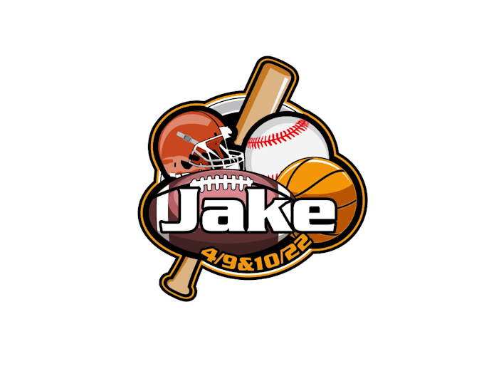 create attractive and imagination sport logo design