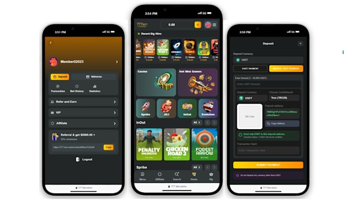 develop bc game, stake, 1win integrate jili, spribe, pgsoft, ezugi, 30 plus apis