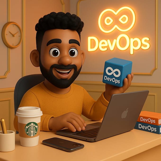 design and deploy secure AWS cloud infrastructure with automation