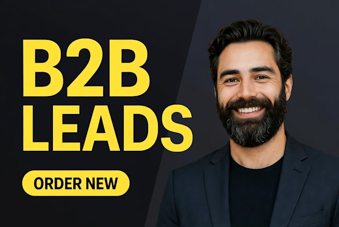 collect data, linkedin leads, b2b lead gen manually