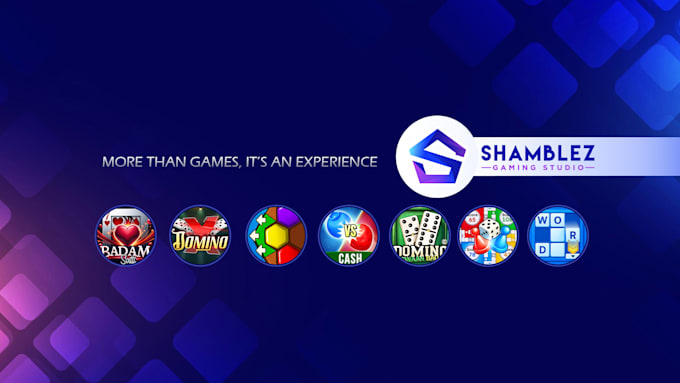 develop 2d and 3d games in unity for mobile, web and PC
