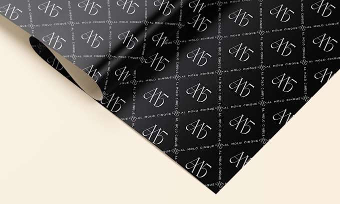 design luxury geometric vector seamless patterns for packaging