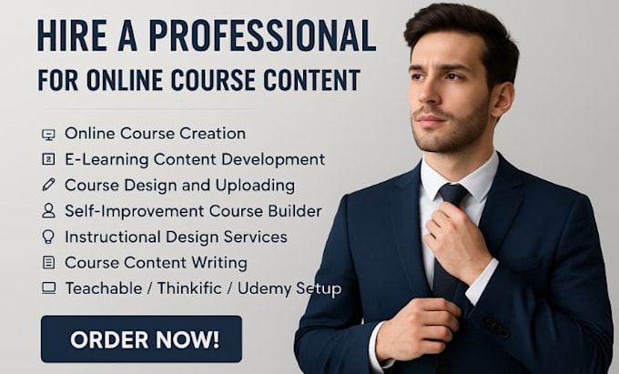 create ebook online course content, online course creation, course curriculum