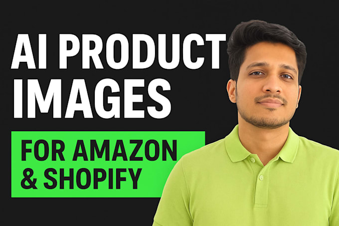Edit and enhance ai product images for amazon and ecommerce by ...