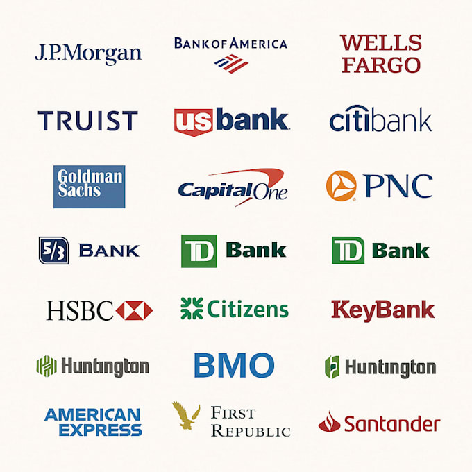 do bank statement reconciliation and conversion