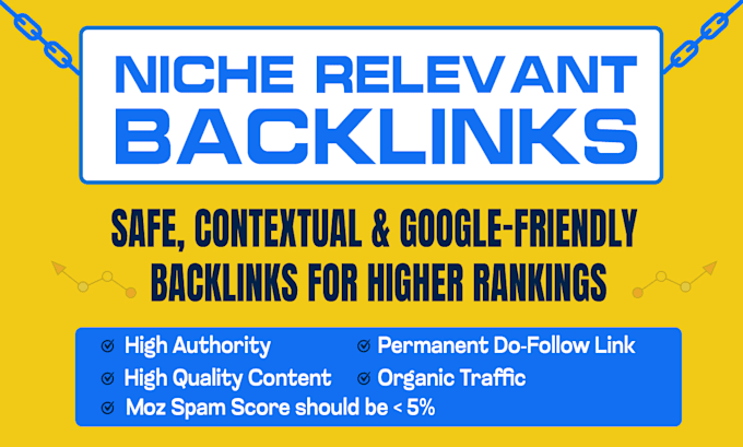 publish niche relevant guest posts on high quality websites no link farms