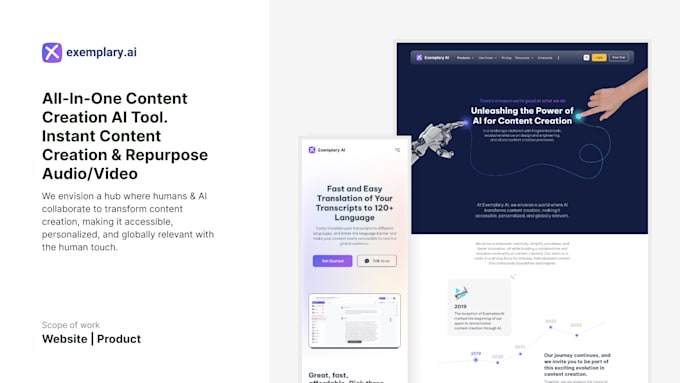 do uiux design for saas, web app, dashboard in figma