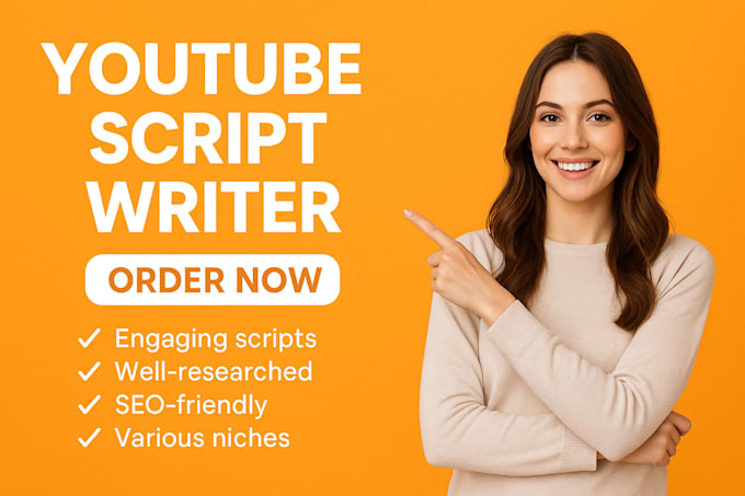 write a well researched youtube video script, gaming script, video script
