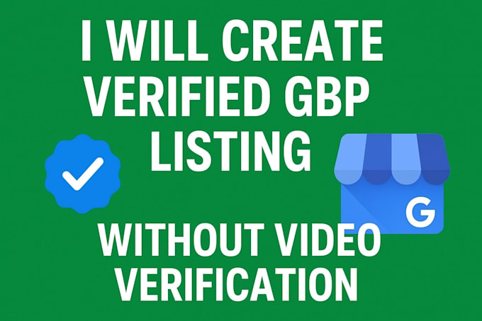 setup and optimize your google my business profile