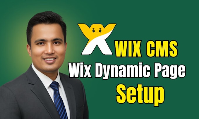 wix cms or wix dynamic page, membership or wix pricing plan