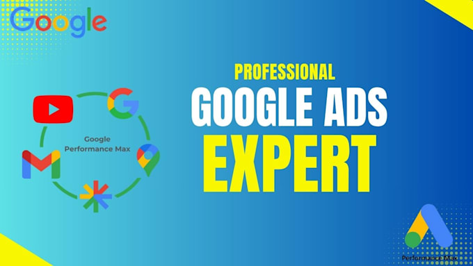 Create and manage google ads performance max campaigns by ...