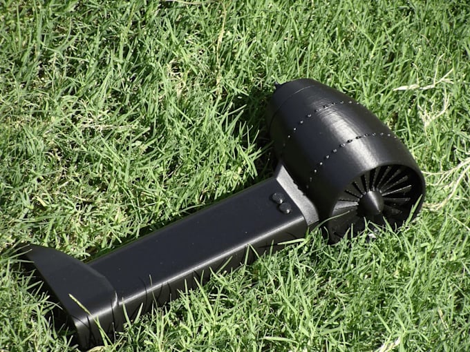 3d print and ship your cad files