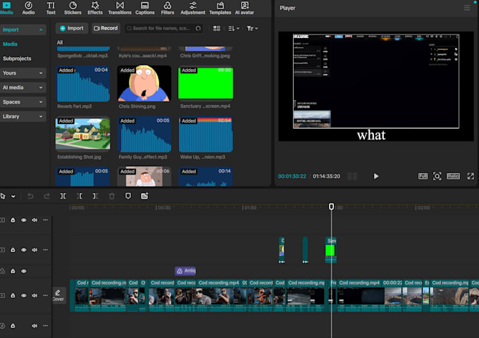 edit youtube videos at a great price