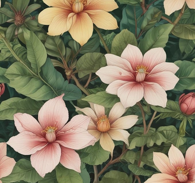 do illustrate best botanical illustration