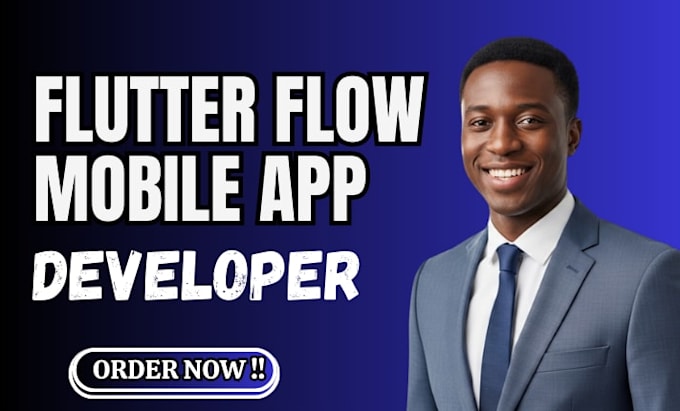 build flutterflow mobile app developer flutterflow app development flutter flow