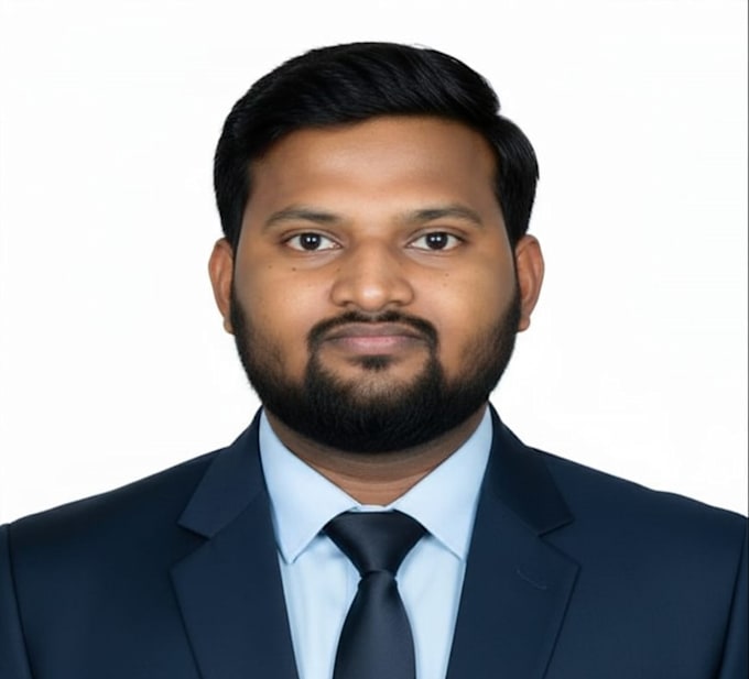 full stack web developer