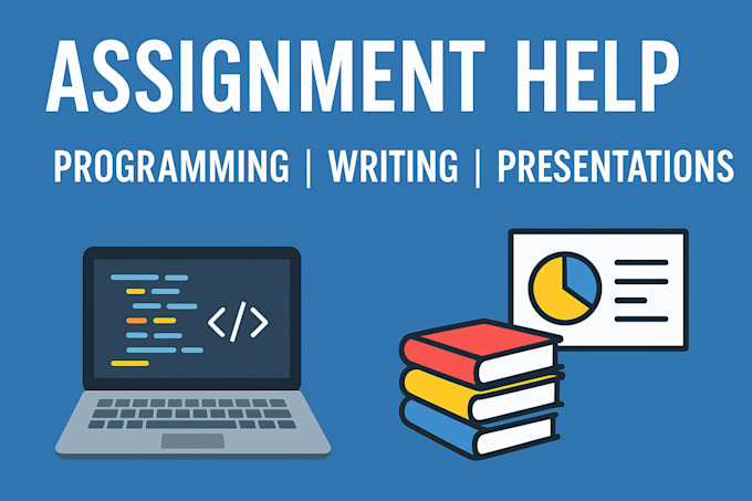 do academic help, writing support and assistance