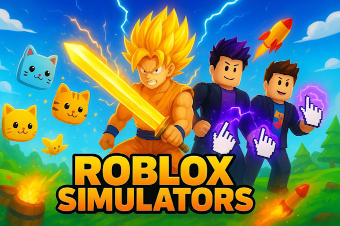 develop custom roblox game, be your roblox developer, roblox scripting, bug fix